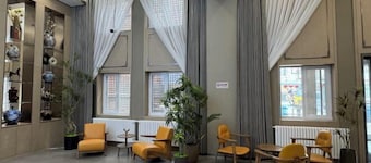 Hejia Inn (Beijing Tsinghua)