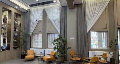 Hejia Inn (Beijing Tsinghua)