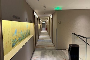 Unclassified image, 2 of 27, button - Hejia Inn (Beijing Tsinghua) (Beijing)