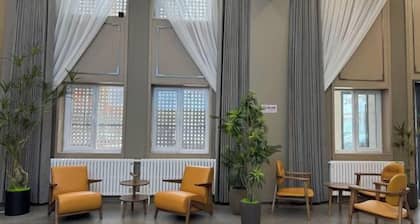 Hejia Inn (Beijing Tsinghua)