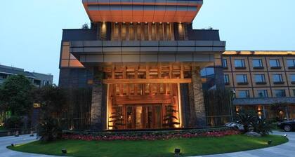 Chengdu Huanhua Hongtai Hotel