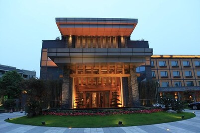 Chengdu Huanhua Hongtai Hotel