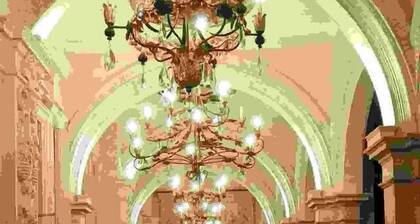 Beijing Shichahai Apartment International