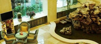 Beijing Shichahai Apartment International