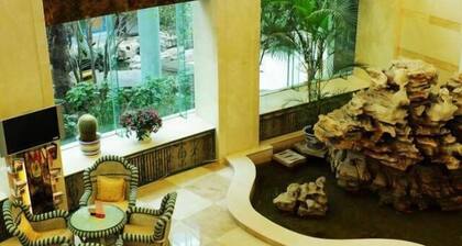 Beijing Shichahai Apartment International