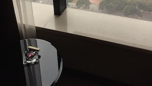 Room - Funiton Hotel (Chengdu)