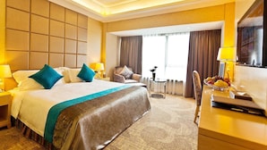 Room - Funiton Hotel (Chengdu)