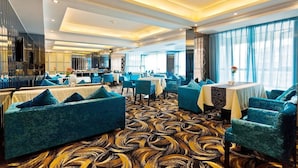Restaurant - Funiton Hotel (Chengdu)