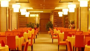 Restaurant - Hong Yuan Hotel (Guangzhou)