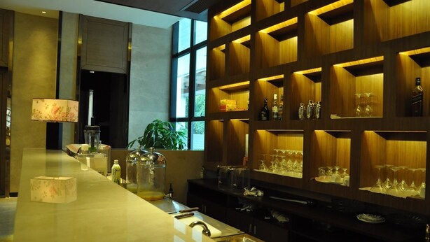 Interior - Hong Yuan Hotel (Guangzhou)