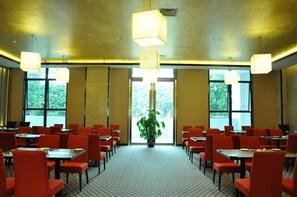Restaurant - Hong Yuan Hotel (Guangzhou)