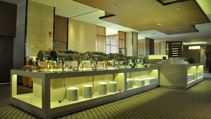 Restaurant - Hong Yuan Hotel (Guangzhou)