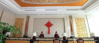 Bashan Hotel - Xiamen