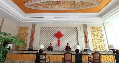 Bashan Hotel - Xiamen
