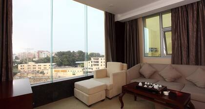 Bashan Hotel - Xiamen