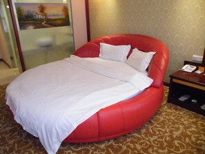 Room - Guangzhou Motel 168 (Guangzhou)