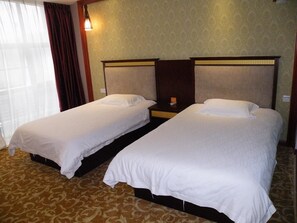 Room - Guangzhou Motel 168 (Guangzhou)
