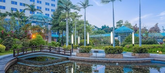 Fliport Garden Hotel Xiamen