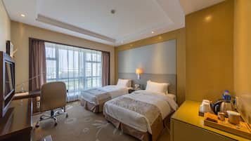 Elegand Twin Room