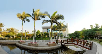 Fliport Garden Hotel Xiamen