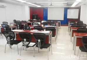 Meeting facility - Ping'an Jingyizhan Hotel (Beijing)