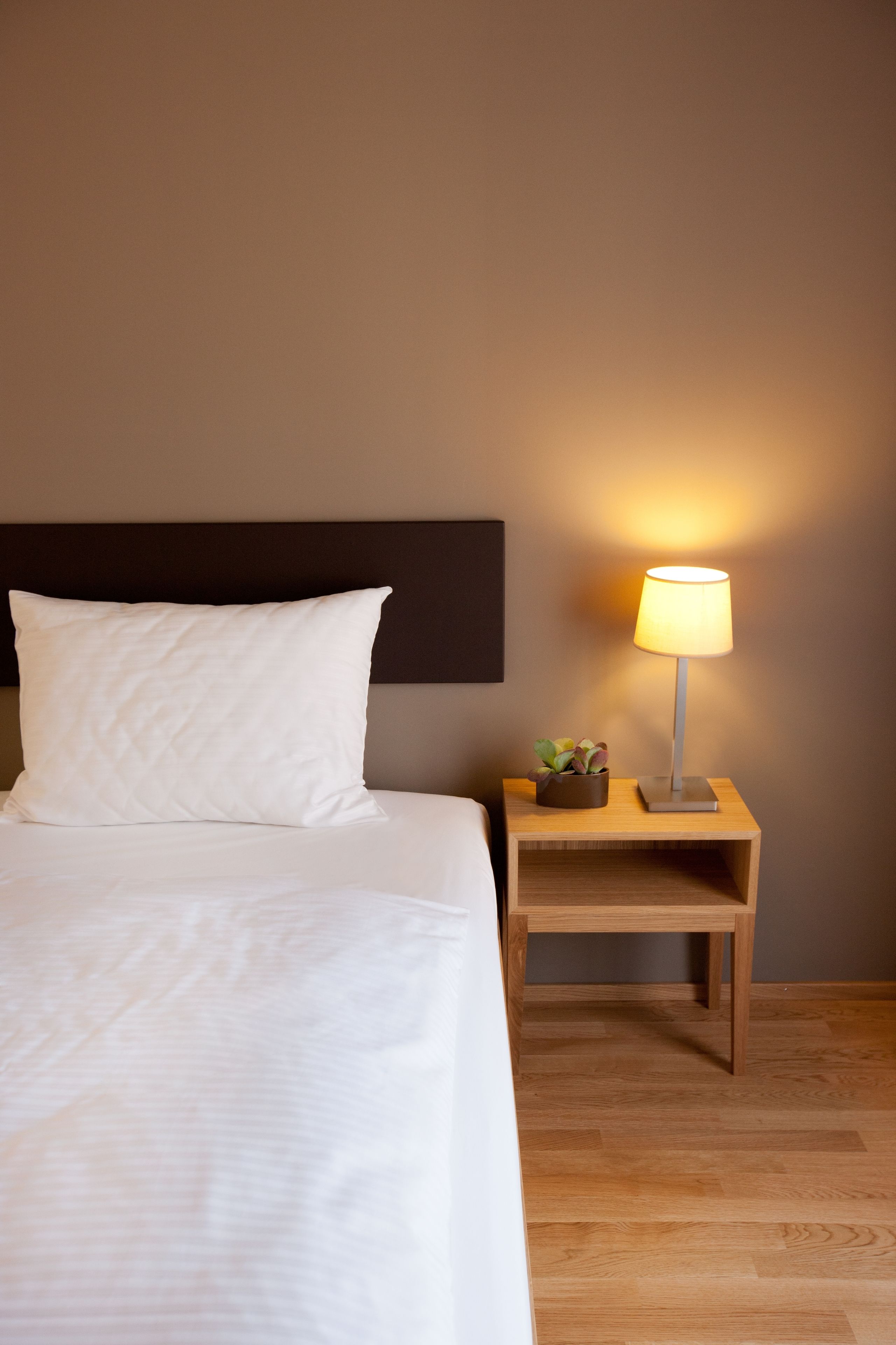 room (single) | 1 bedroom, premium bedding, minibar, in-room safe