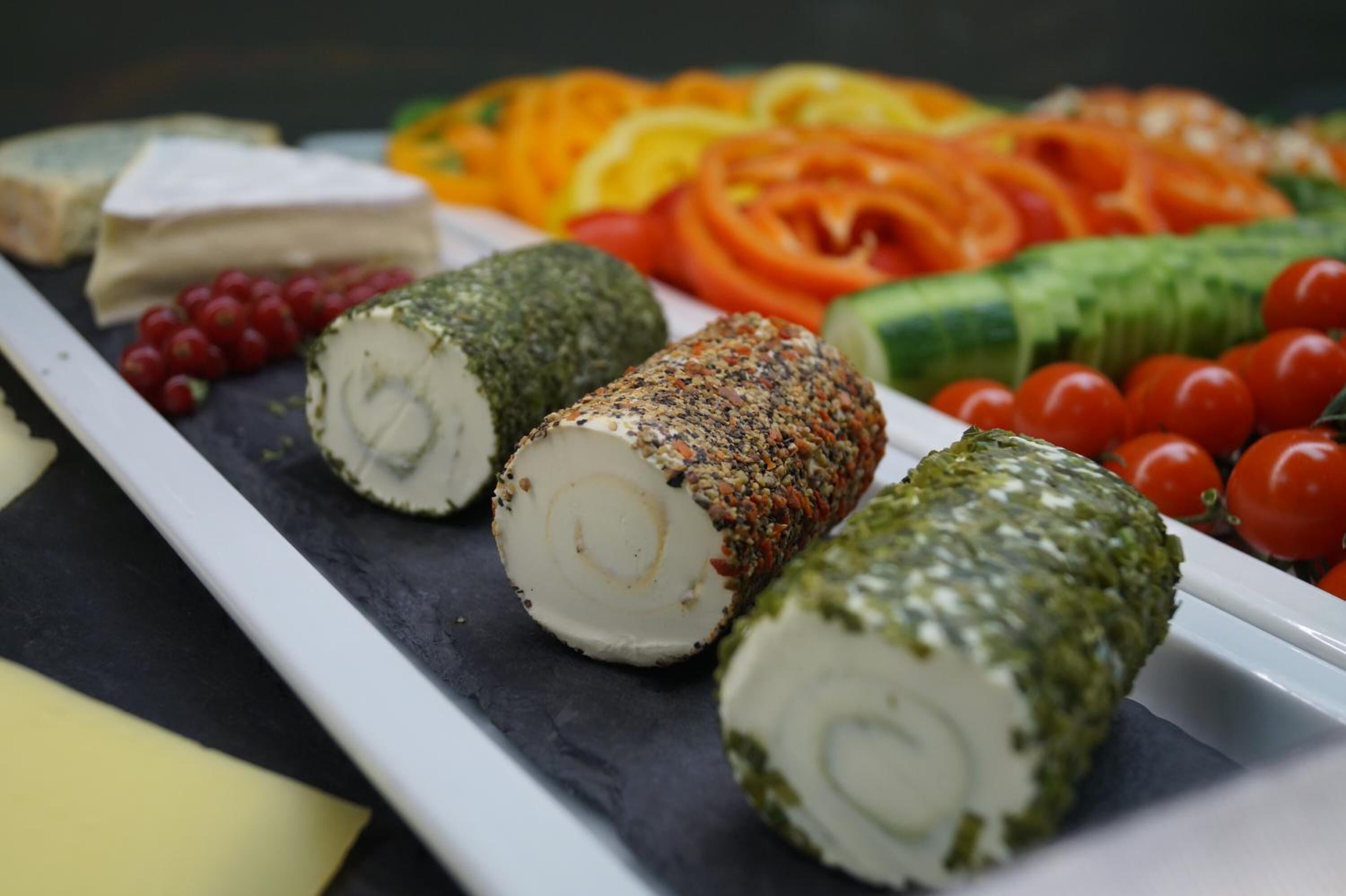 Bufet sarapan