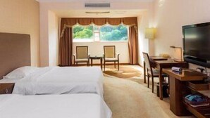 Room - Junlin Hotel (Zhuhai)