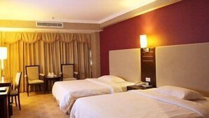 Room - Junlin Hotel (Zhuhai)