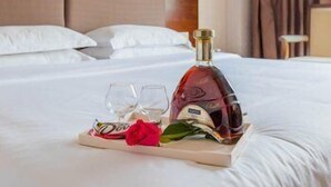 Room - Junlin Hotel (Zhuhai)
