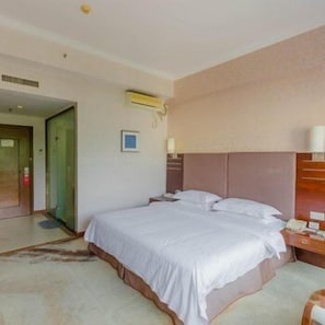Room - Junlin Hotel (Zhuhai)