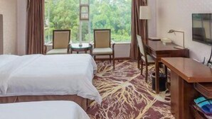 Room - Junlin Hotel (Zhuhai)