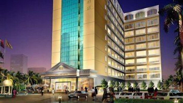 Exterior - Junlin Hotel (Zhuhai)
