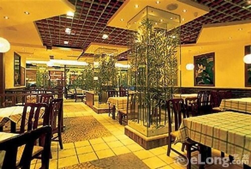 Harbin Tianzhi Hotel