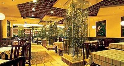 Harbin Tianzhi Hotel