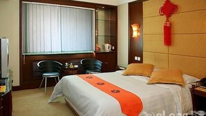 Blackout curtains