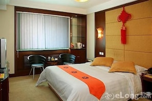 Blackout curtains