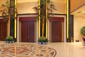 Interior - Brilliance Garden Hotel (CHENGDU)