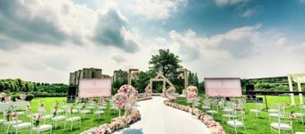 Brilliance Garden Hotel