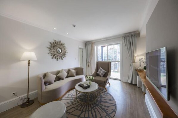 Room - Brilliance Garden Hotel (CHENGDU)