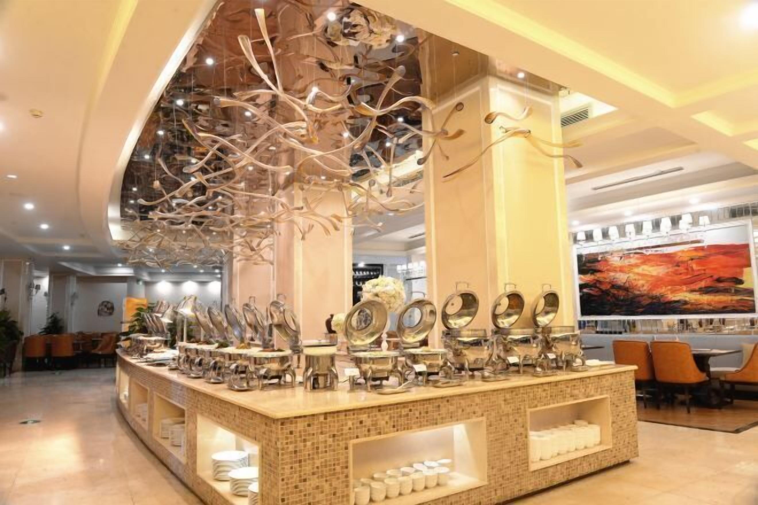 ร้านอาหาร