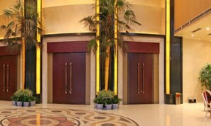 Interior - Brilliance Garden Hotel (CHENGDU)