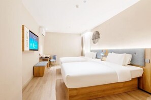 Room - Homeinn · neo (Guangzhou Beijing Road Pedestrian Street Gongyuanqian Subway Station) (Guangzhou)