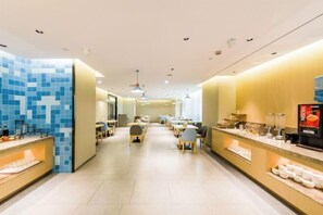Restaurant - Homeinn · neo (Guangzhou Beijing Road Pedestrian Street Gongyuanqian Subway Station) (Guangzhou)