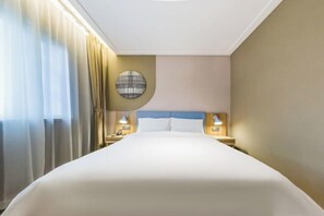 Room - Homeinn · neo (Guangzhou Beijing Road Pedestrian Street Gongyuanqian Subway Station) (Guangzhou)