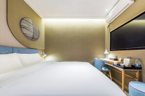 Room - Homeinn · neo (Guangzhou Beijing Road Pedestrian Street Gongyuanqian Subway Station) (Guangzhou)