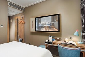 Room - Homeinn · neo (Guangzhou Beijing Road Pedestrian Street Gongyuanqian Subway Station) (Guangzhou)