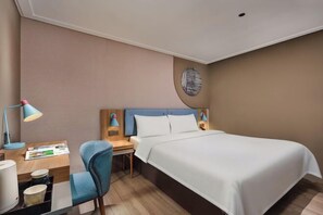 Room - Homeinn · neo (Guangzhou Beijing Road Pedestrian Street Gongyuanqian Subway Station) (Guangzhou)