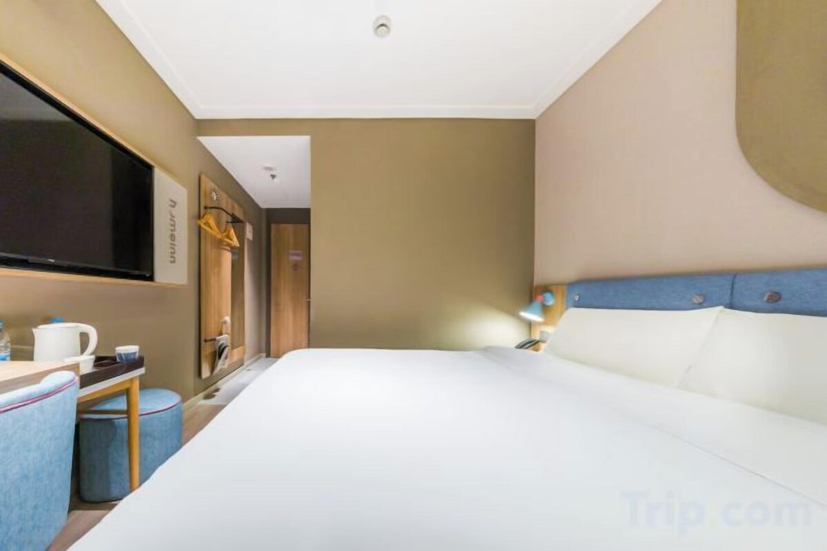 Double Room A