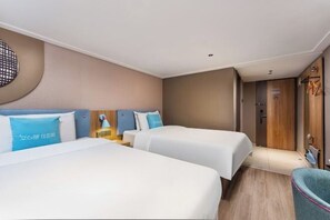 Room - Homeinn · neo (Guangzhou Beijing Road Pedestrian Street Gongyuanqian Subway Station) (Guangzhou)